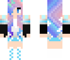girl with cast on
