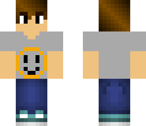 jordan's skin request
