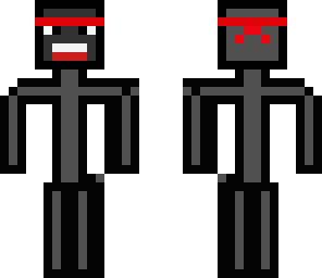 ninja stickman