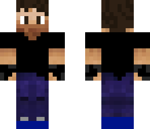 steve hd teen 