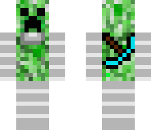 armed creeper