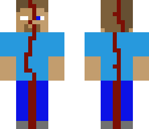 herobriney steve