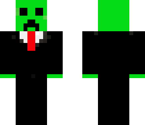 creep man