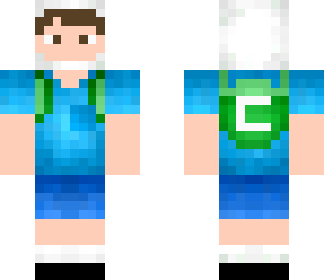 connor the human