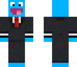 bluetekkers
