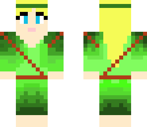 warrior person