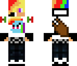 phoenix da brony