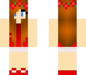 summer girl edit