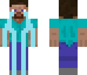 sad steve
