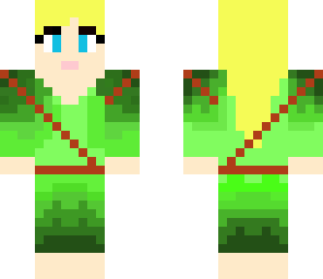 other warrior person