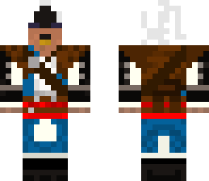 edward kenway 2