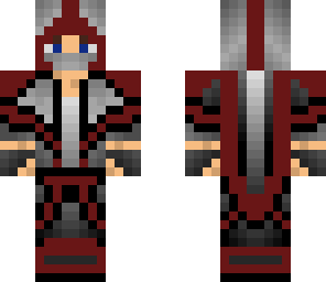red assassin