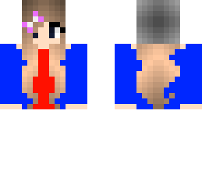 first skin