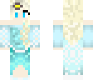 elsa flower