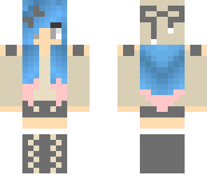 french girl