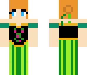 anna