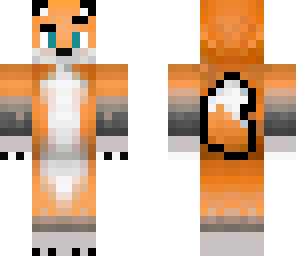babyfox
