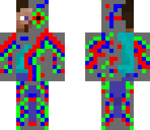 robo steve
