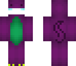 barney