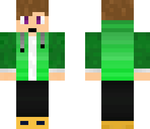 cool skin