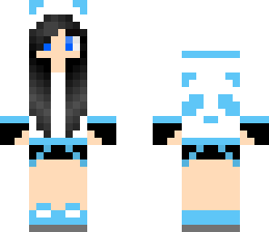 blue verison