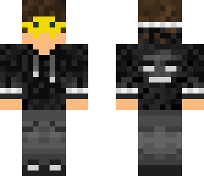 wither boy