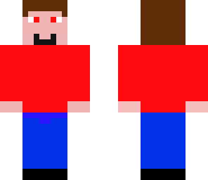 red steve 