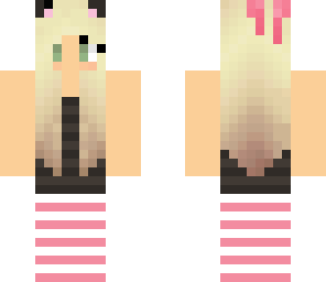 kawaii cat