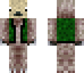 two toed sloth