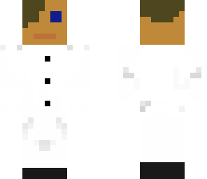 lab coat guy