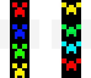 fusion creeper