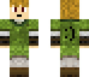 lasercorn