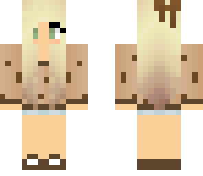 cookie batter