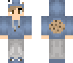 cookie boy fixed