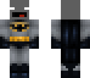 batman weird