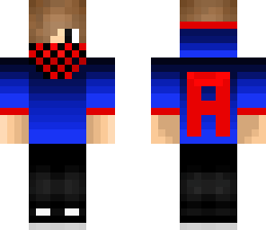 master redstone