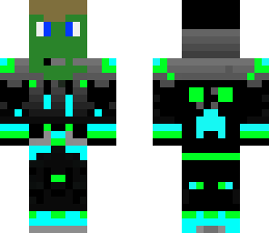 zombie teen