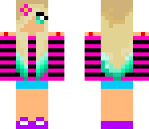 summer girl 2