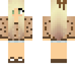 cookie girl