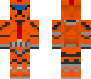 1707th trooper