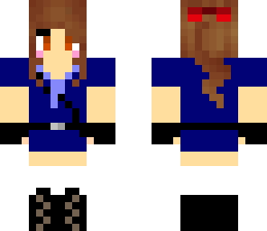 female italy