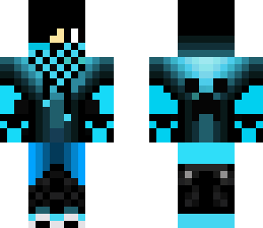 creeper boy