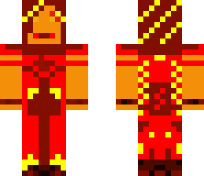 fire mage