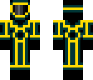 ultra-t yellow