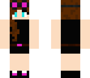 dan tdm girl
