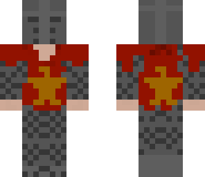 medieval knight