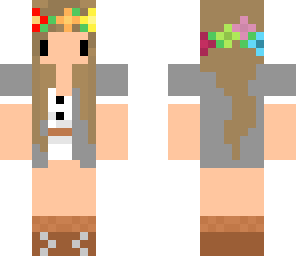 hippie edit