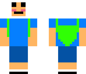 finn the human