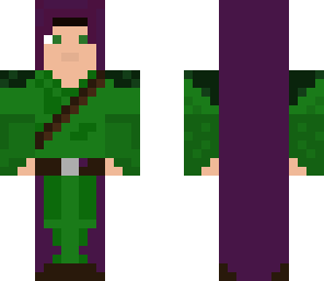 mra ranger zarono