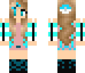 i edited a skin i liked